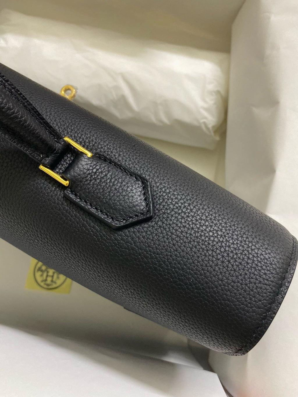 HMS Briefcase