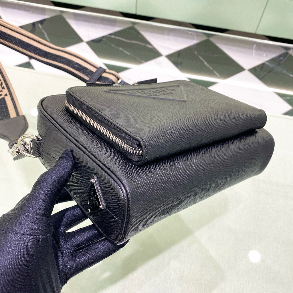 PRD Messenger Bag