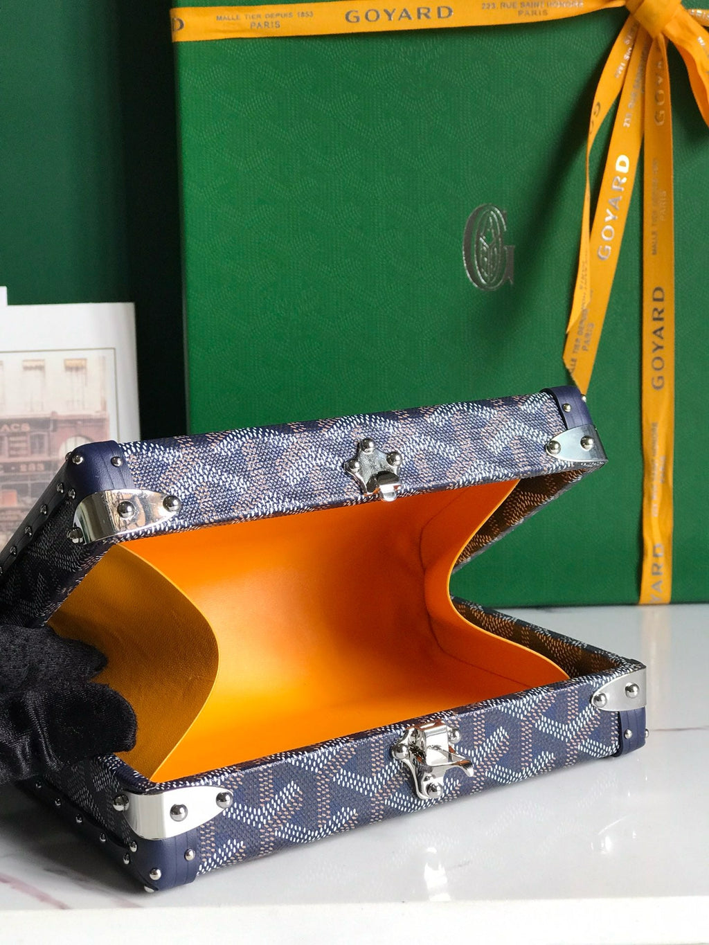 GYD Minaudière