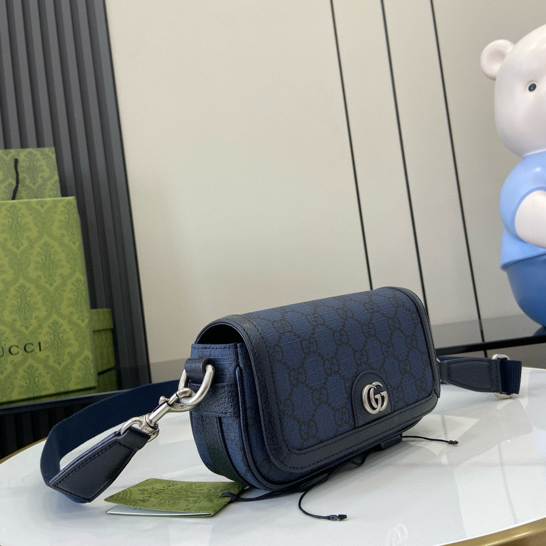 GC Crossbody Bag