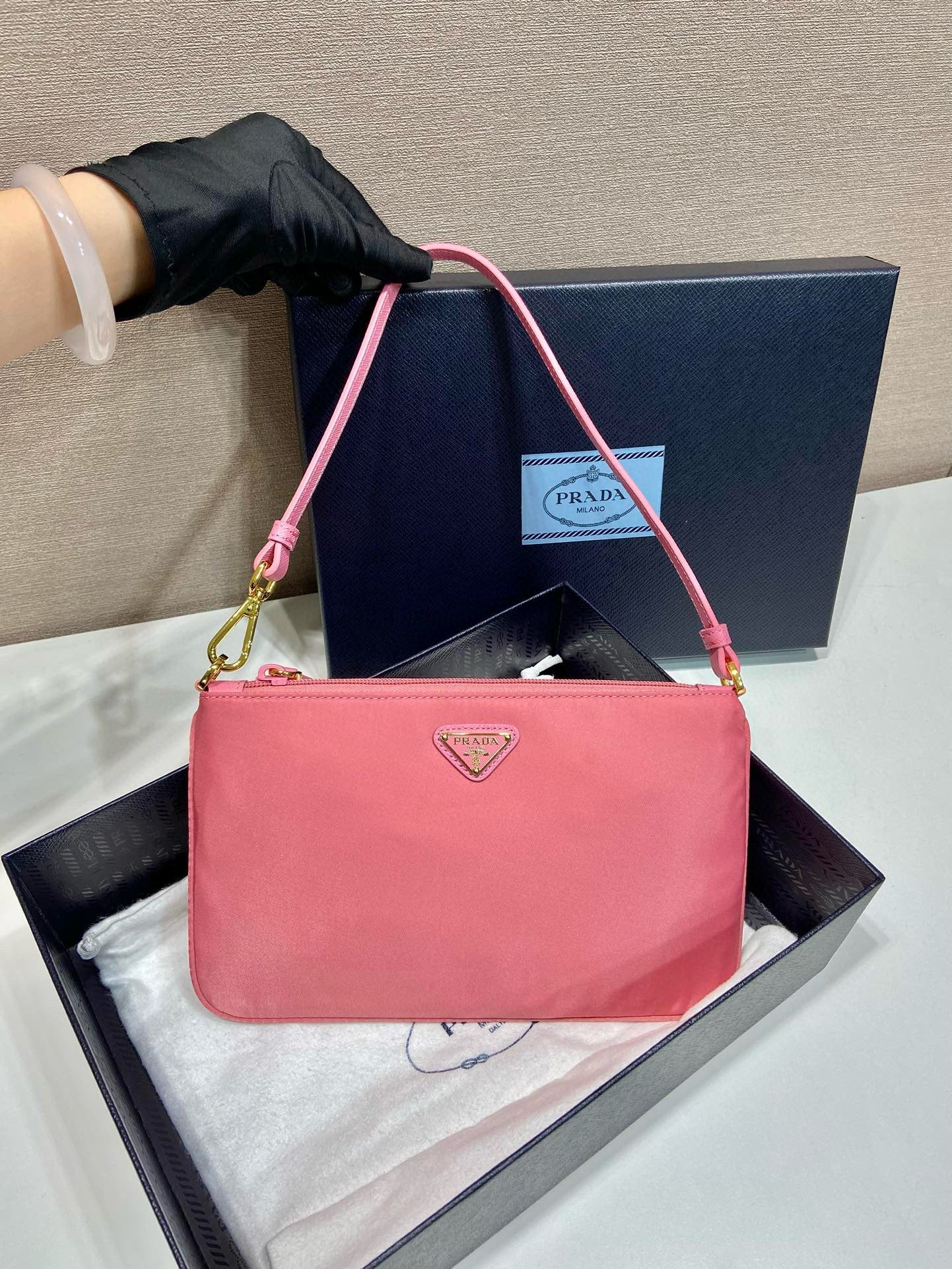 PRD Shouder Bag