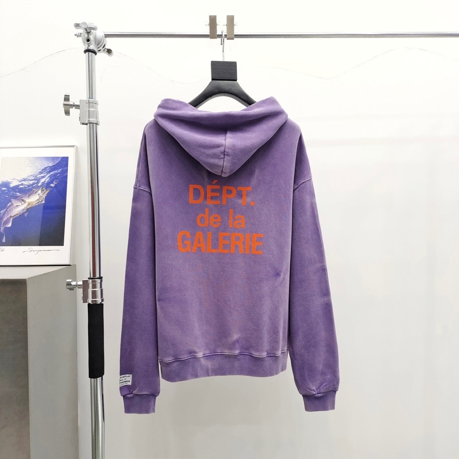 GDPT Jackets