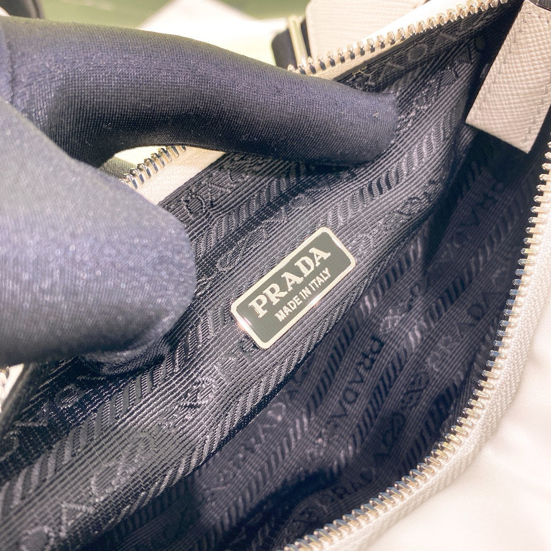 PRD Crossbody Bag