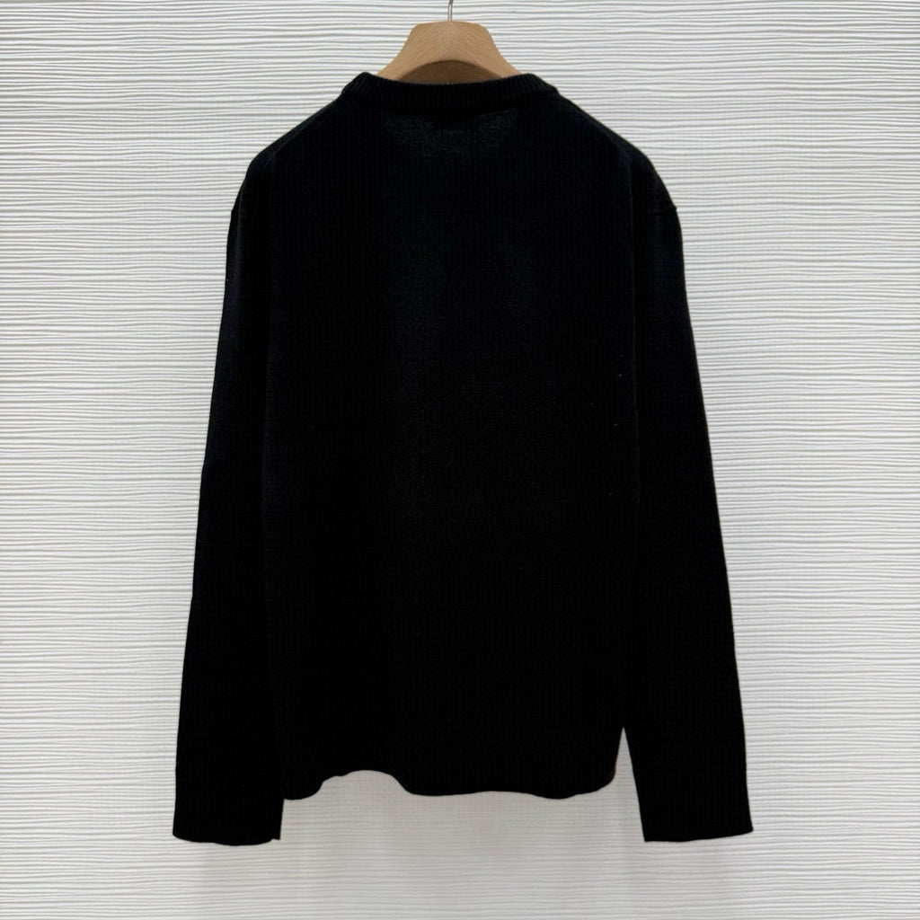 CD Sweater
