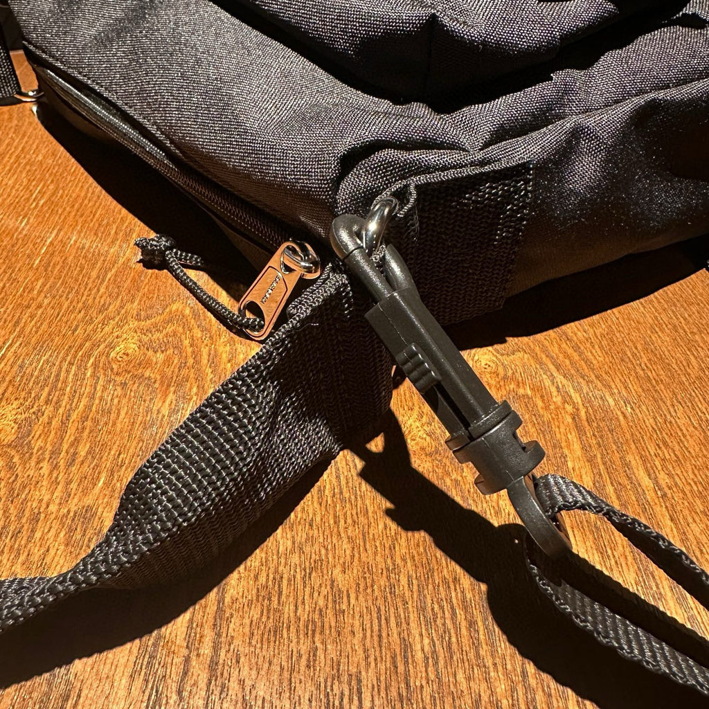 BLC Crossbody Bag