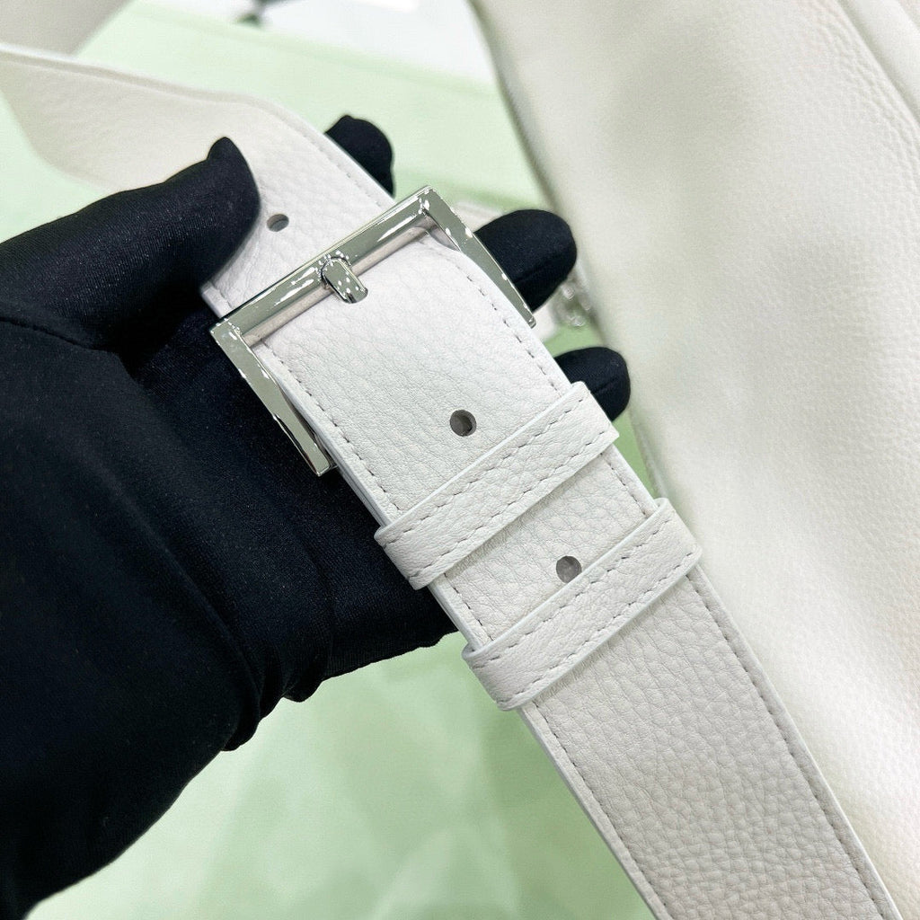 PRD Crossbody Bag