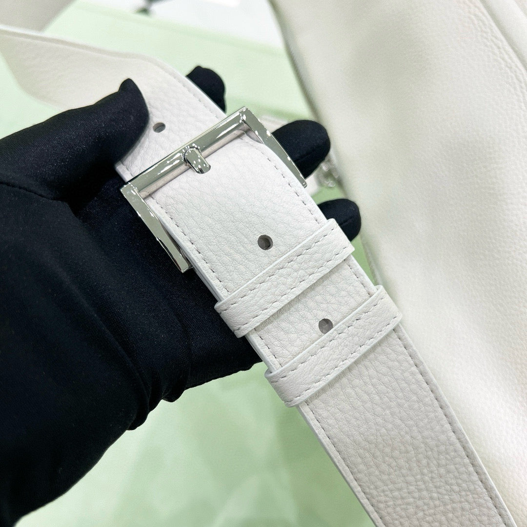 PRD Crossbody Bag