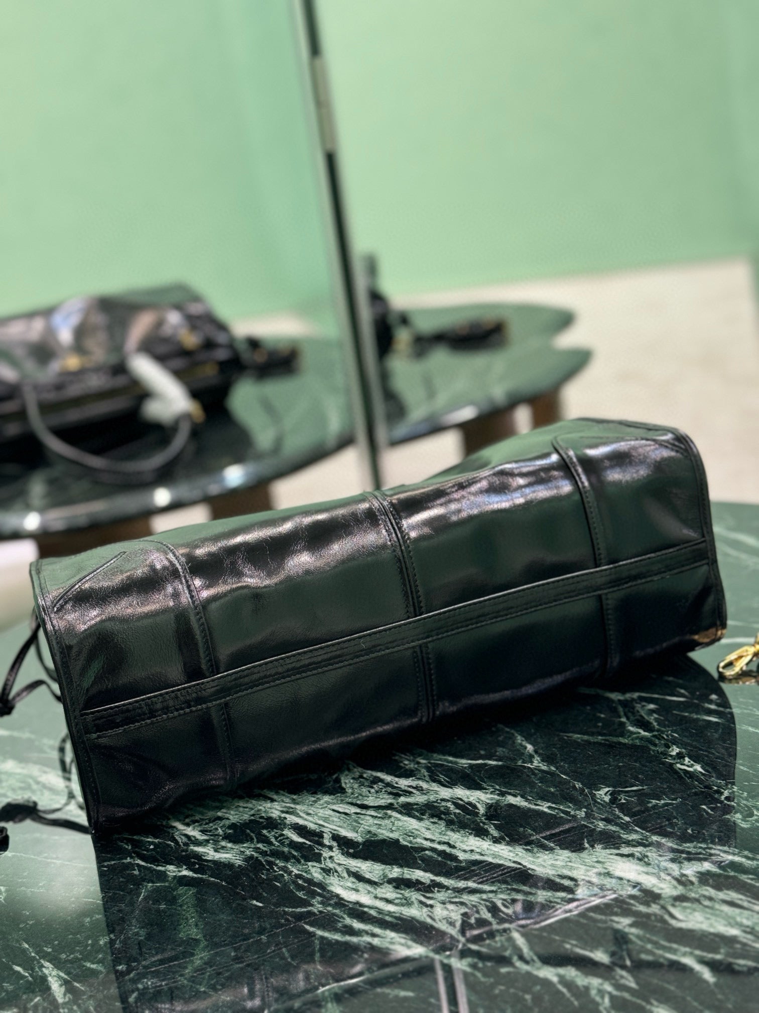 PRD Handle Bag