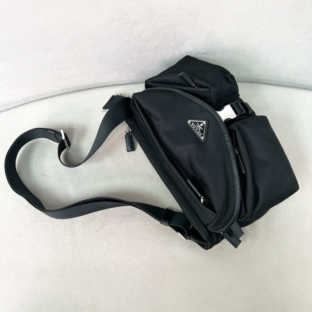 PRD Shoulder Bag