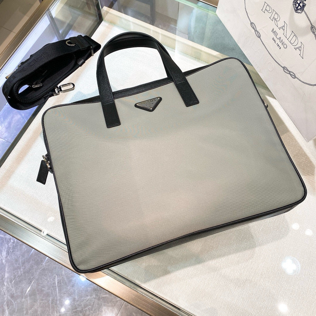 PRD Briefcase