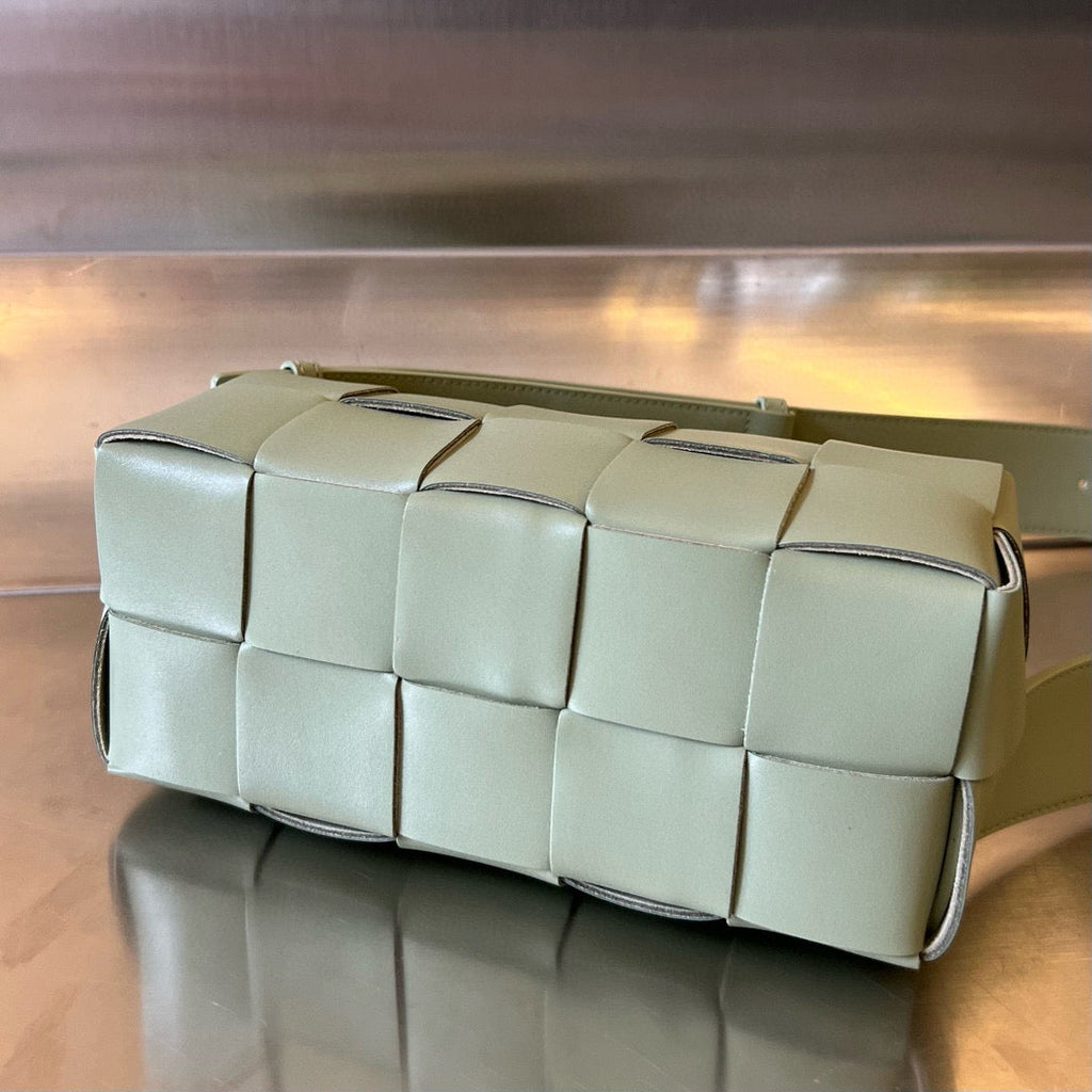 BTV Brick Cassette