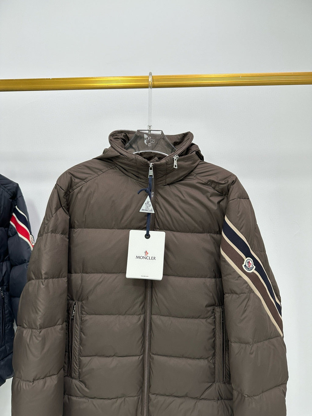 MNC Down Jacket