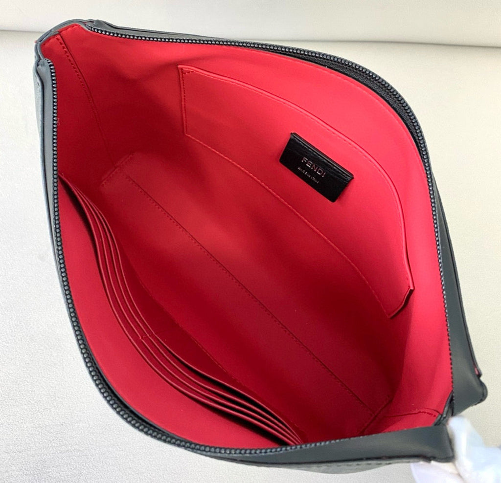 FD Clutch Bag