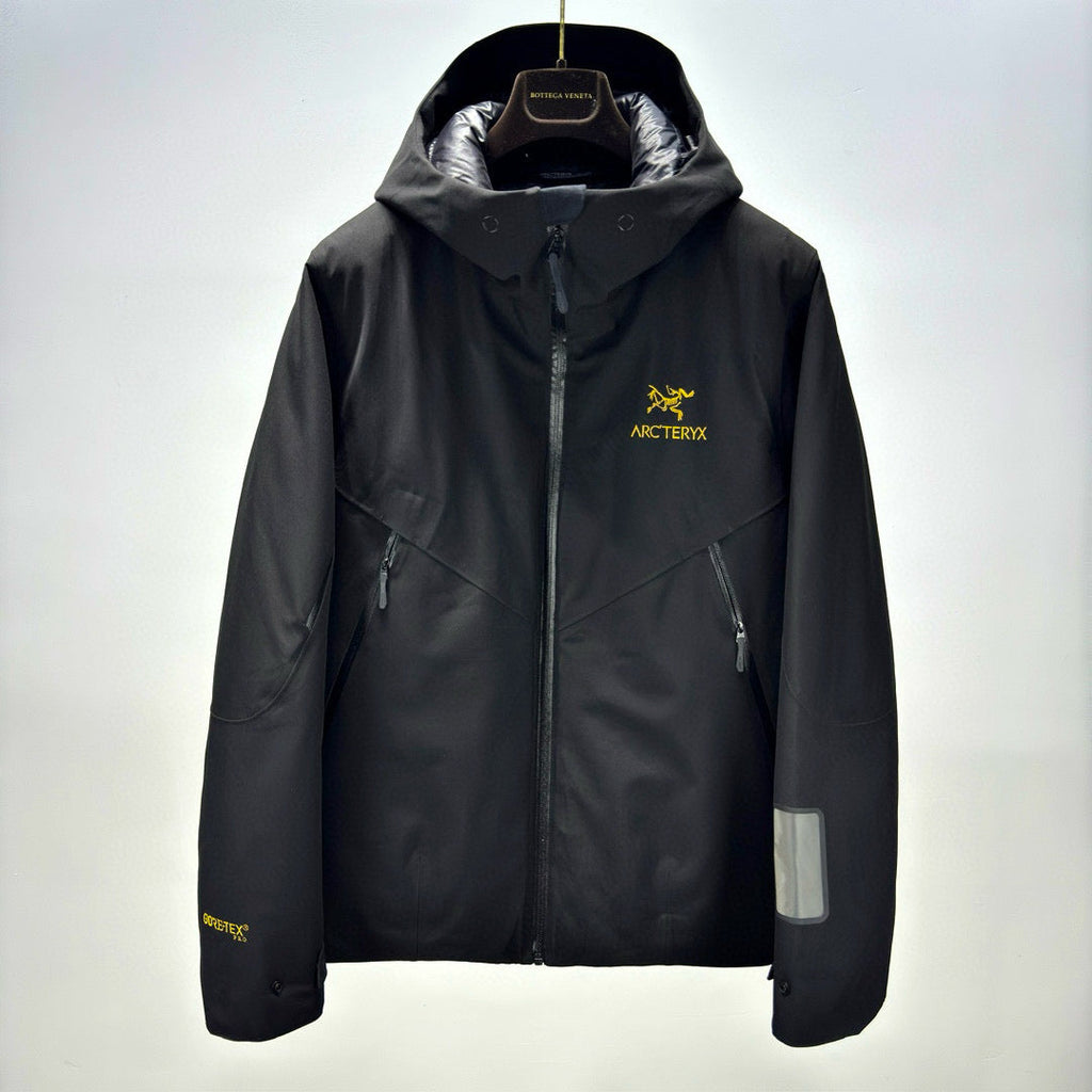ARX Jacket