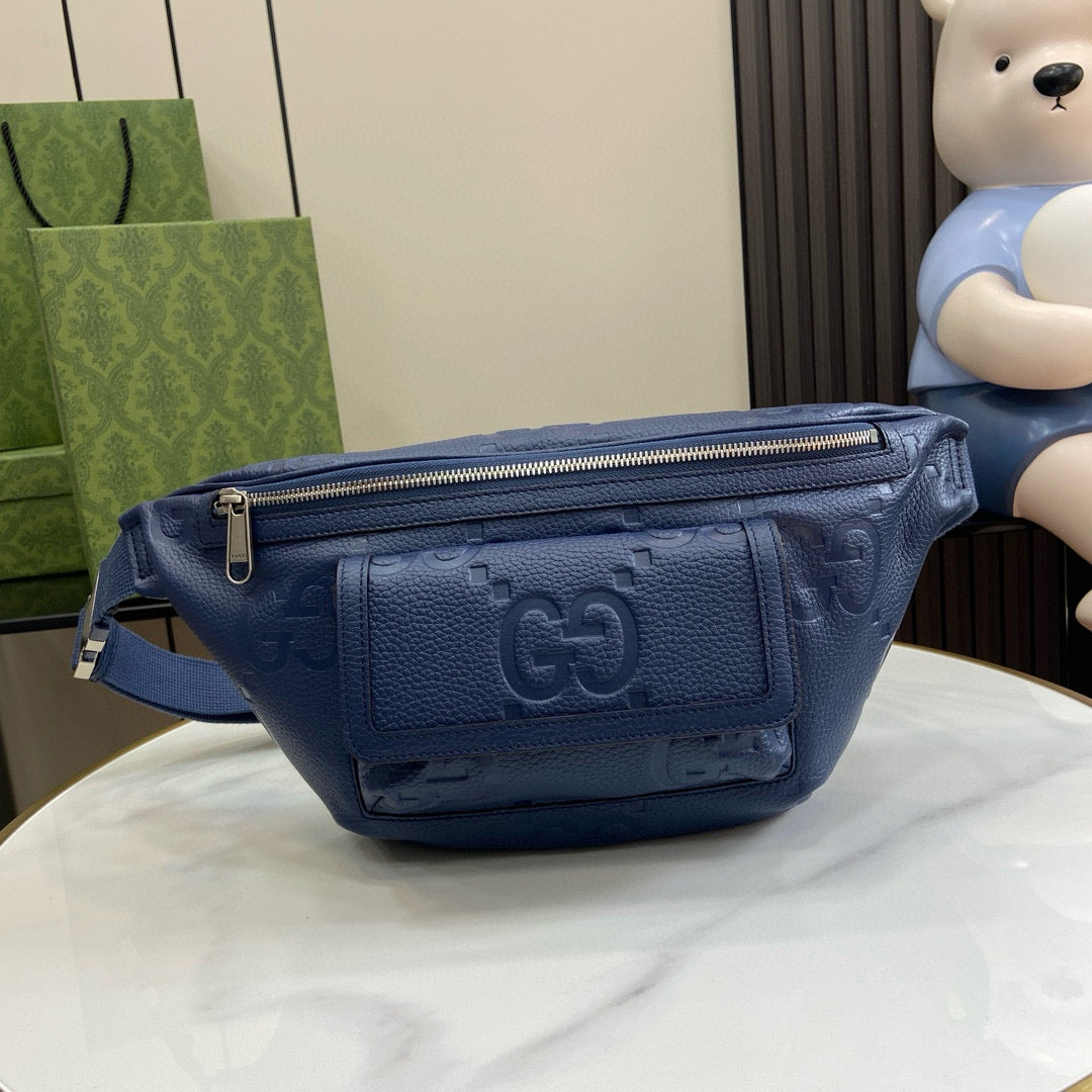 GC Crossbody Bag
