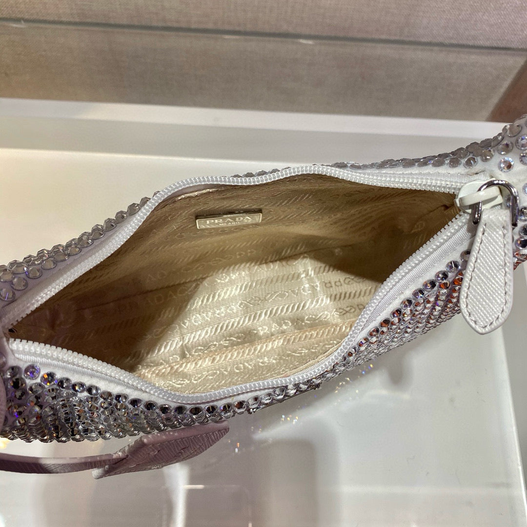 PRD Crystal Bag