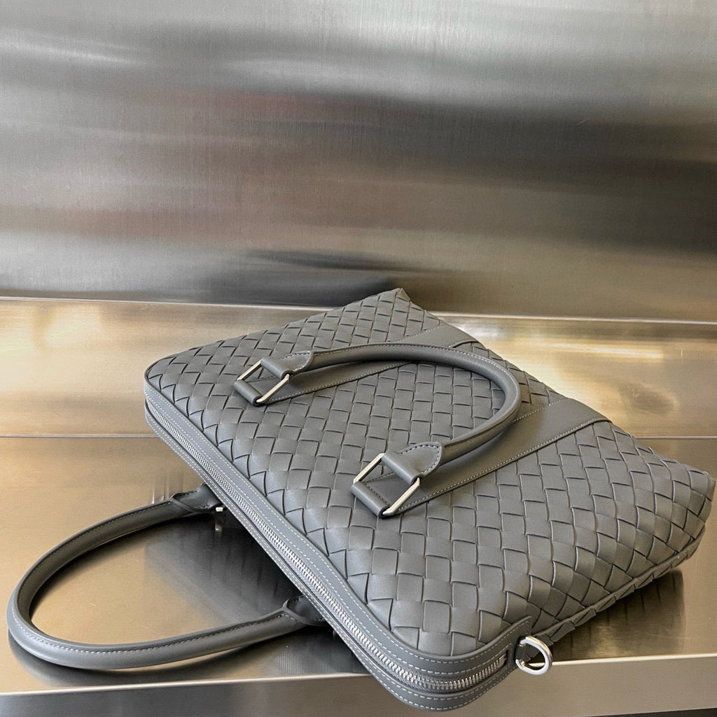BTV Briefcase
