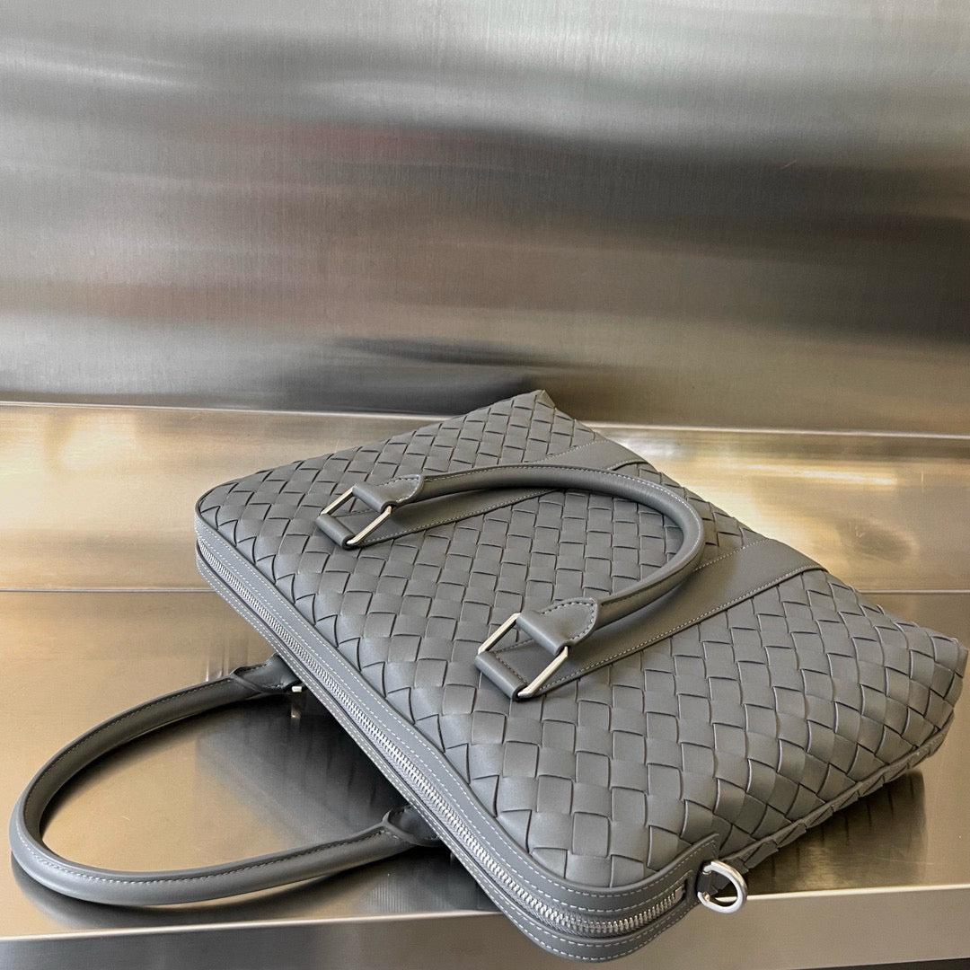 BTV Briefcase