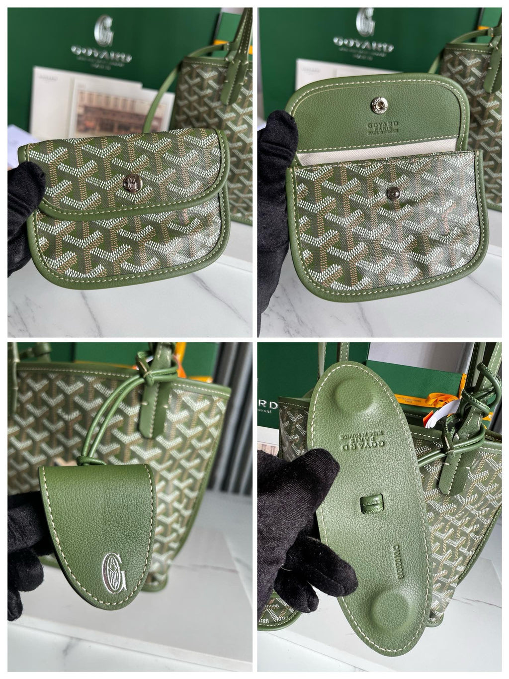 GYD Anjou Mini