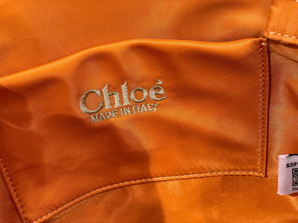 CHL Woody Tote Bag