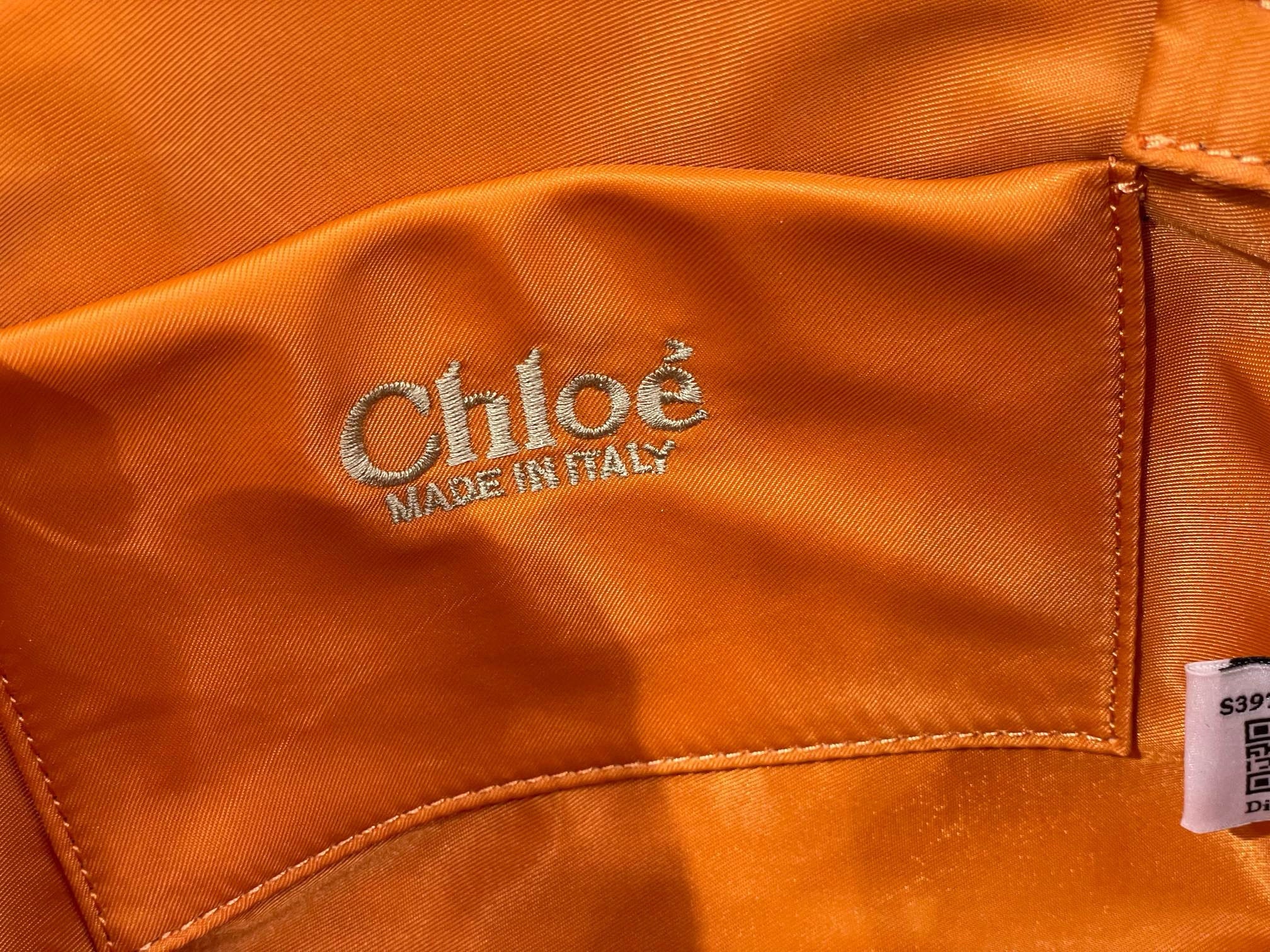 CHL Woody Tote Bag