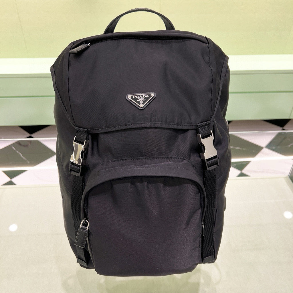 PRD Backpack