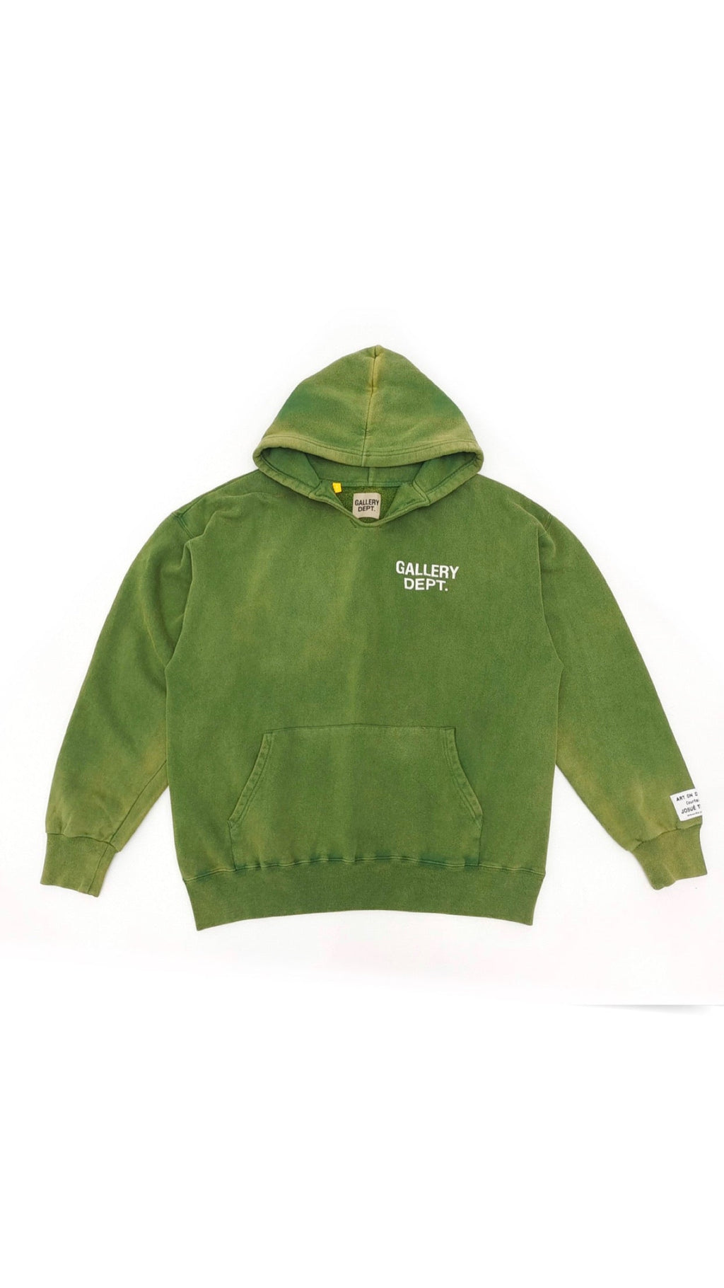 GDPT Hoodie