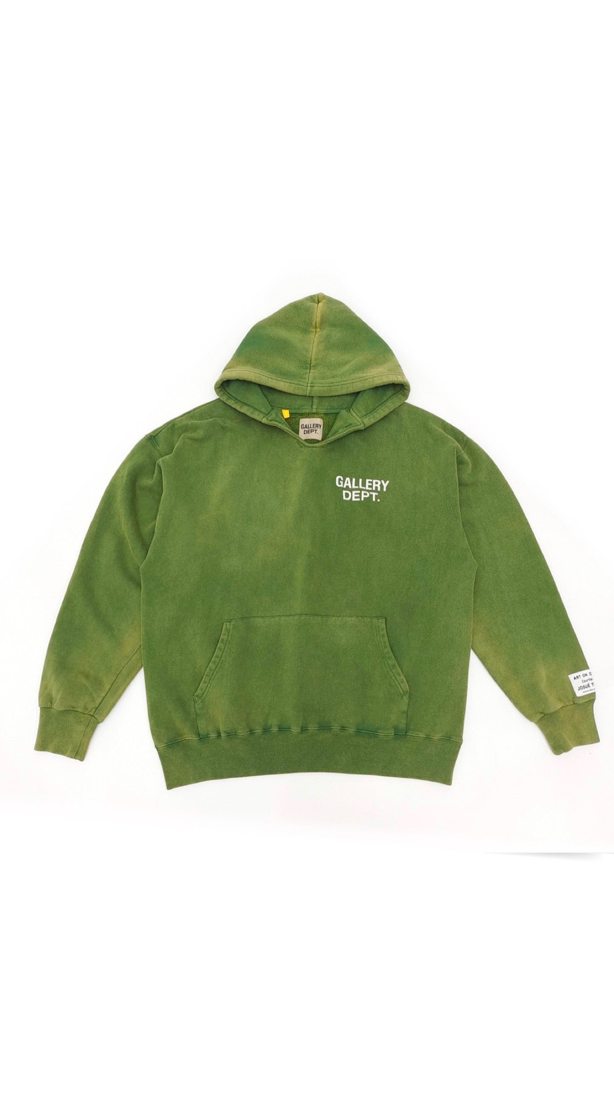 GDPT Hoodie
