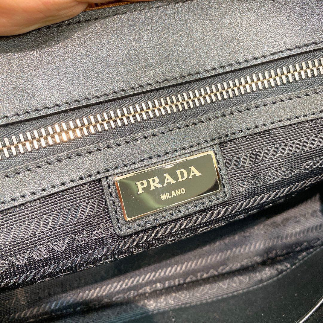 PRD Clutch Bag