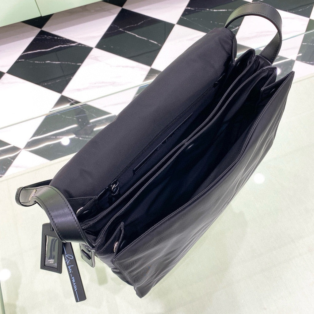 PRD Messenger Bag