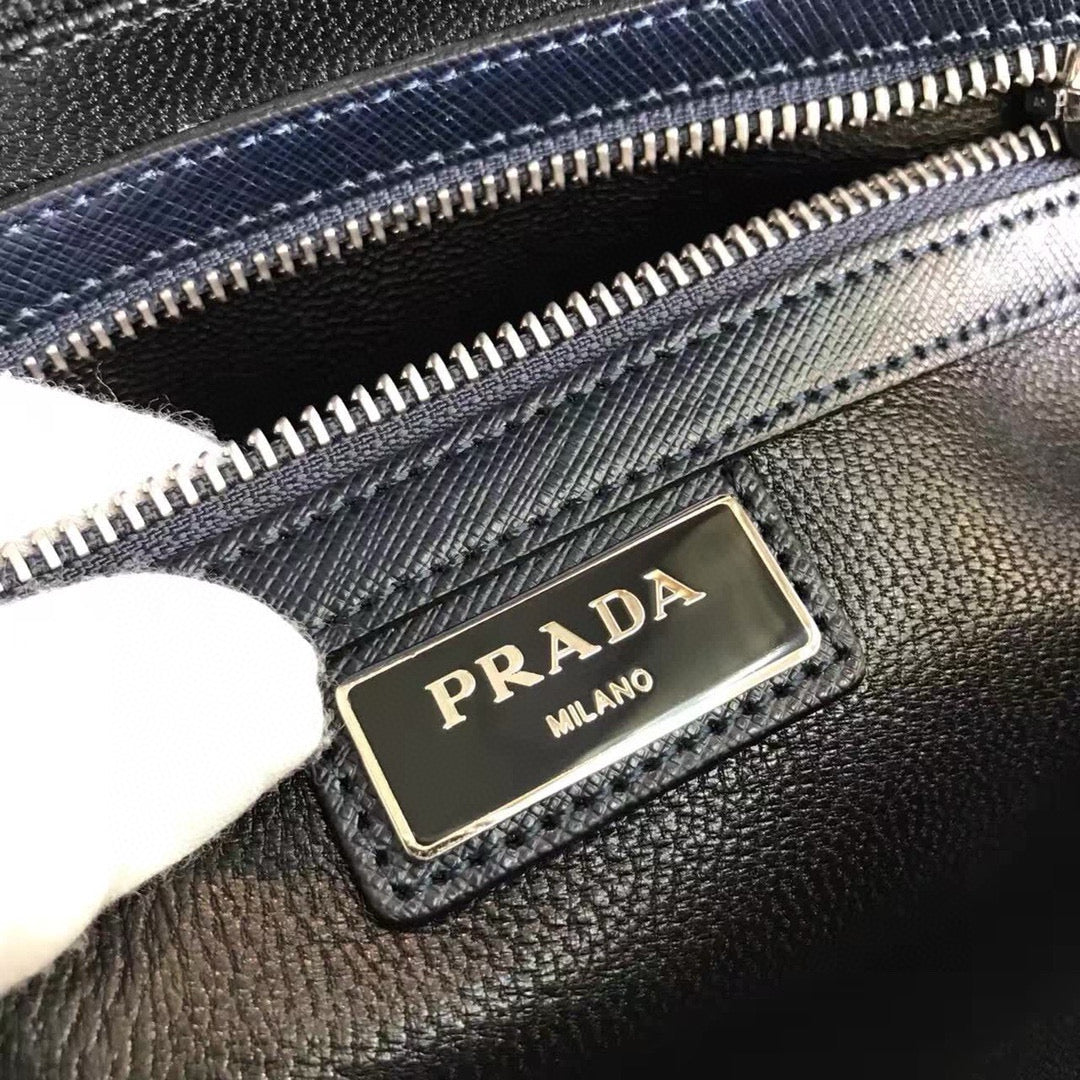 PRD Clutch Bag