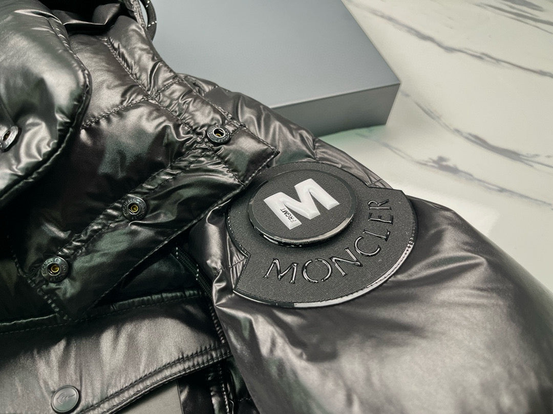 MNC Down Jacket