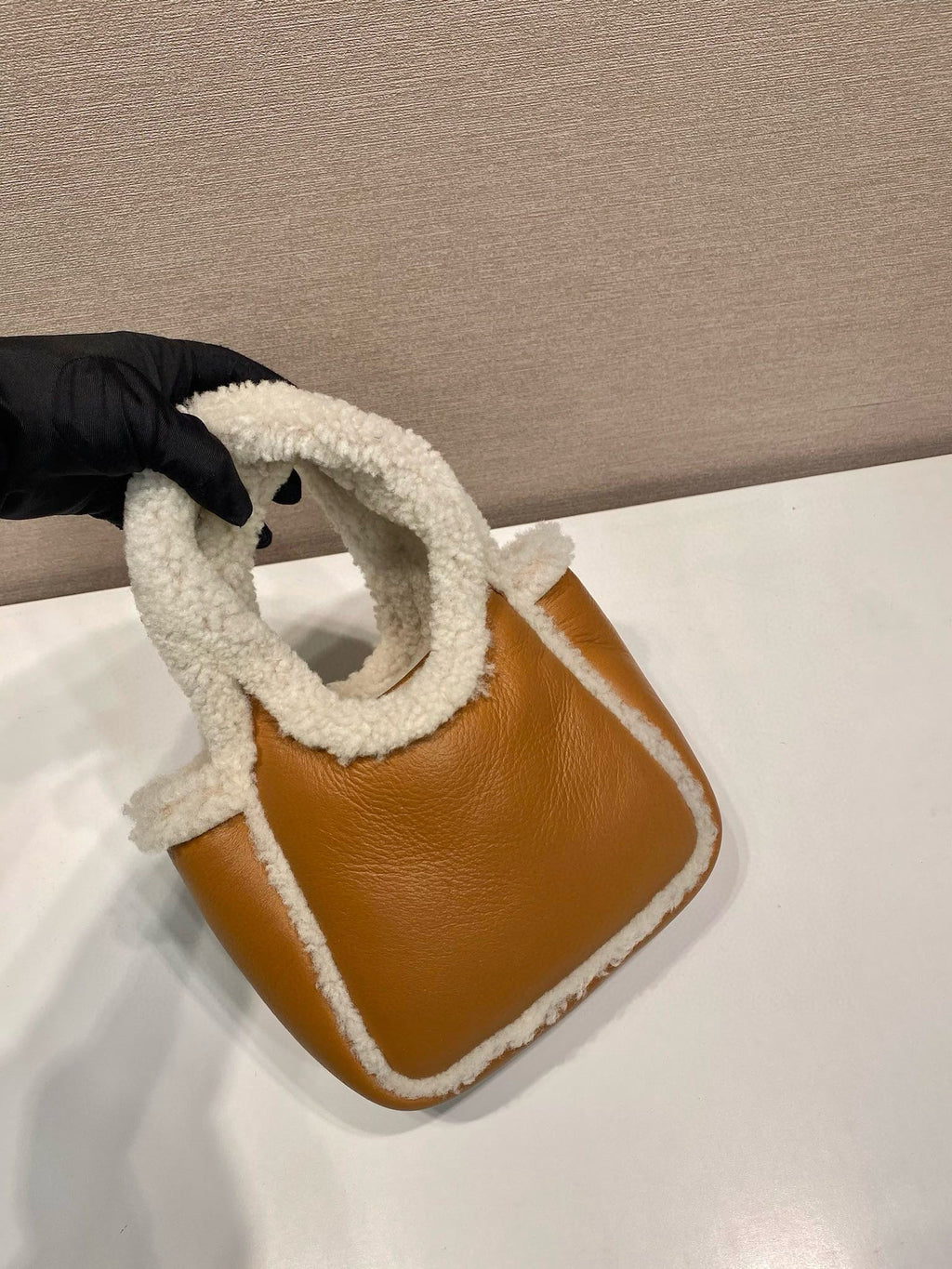 PRD Mini Tote Bag