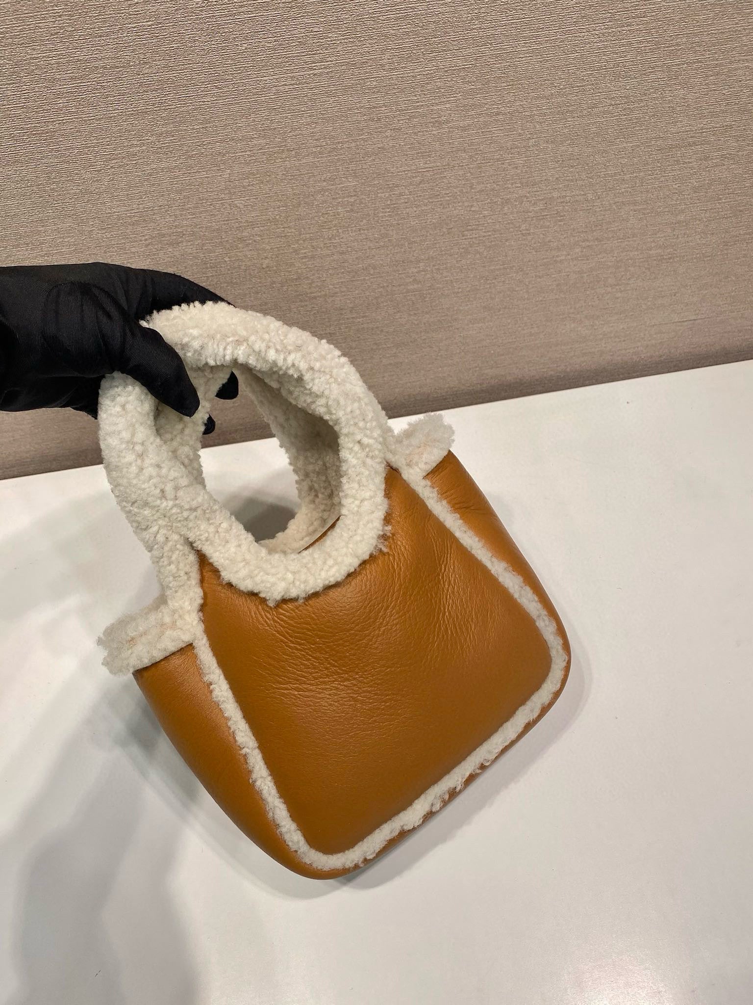 PRD Mini Tote Bag