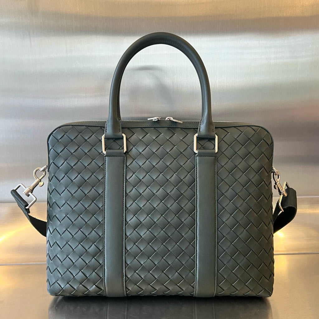 BTV Briefcase