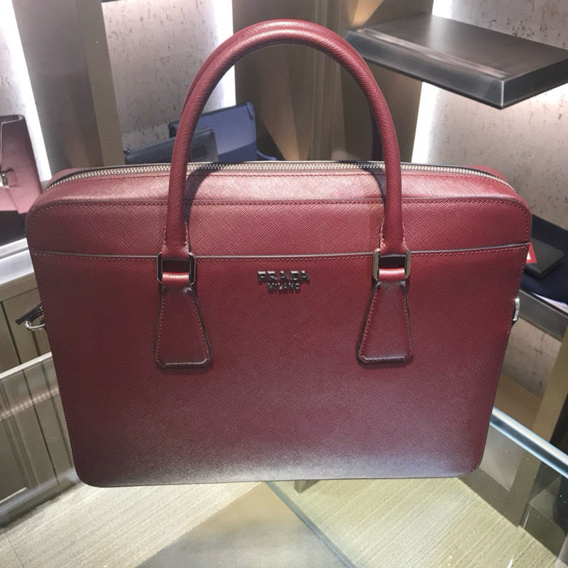 PRD Briefcase