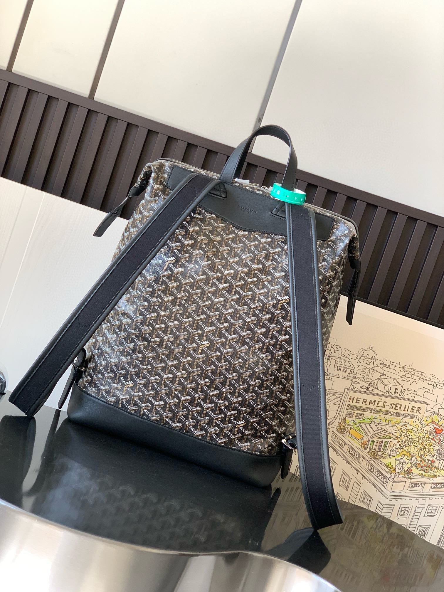 GYD Backpack