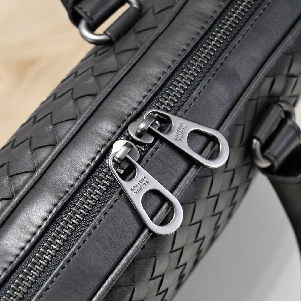 BTV Briefcase