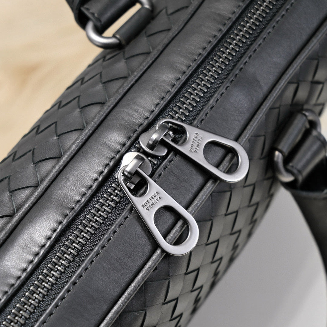 BTV Briefcase
