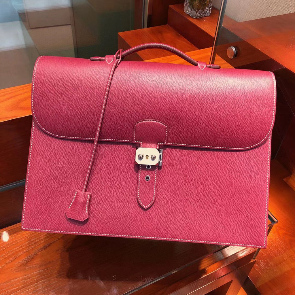 HMS Briefcase