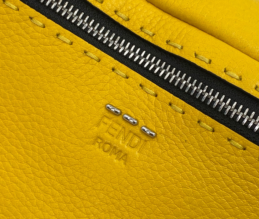 FD Crossbody Bag