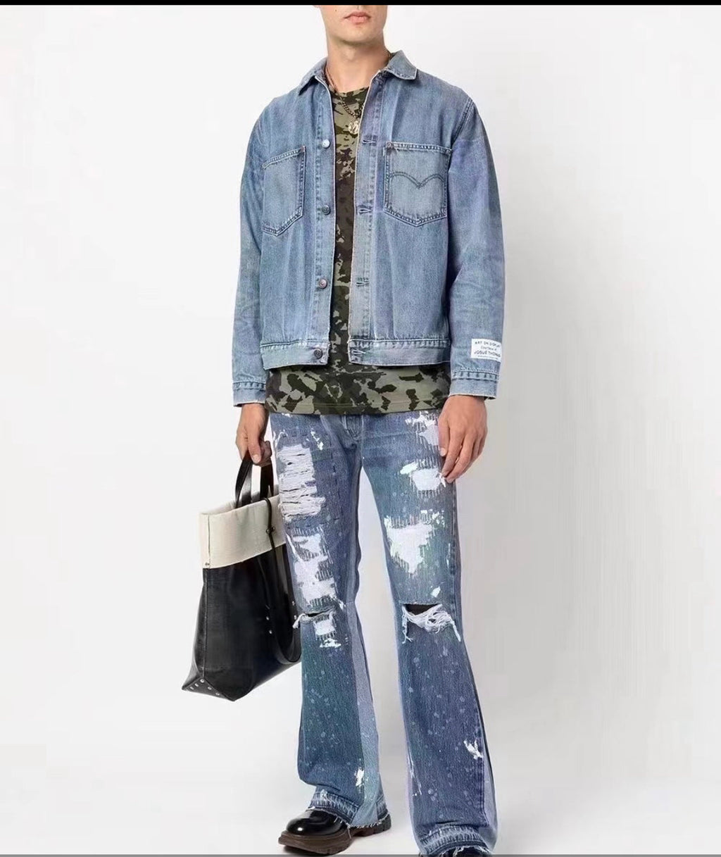 GDPT Jeans