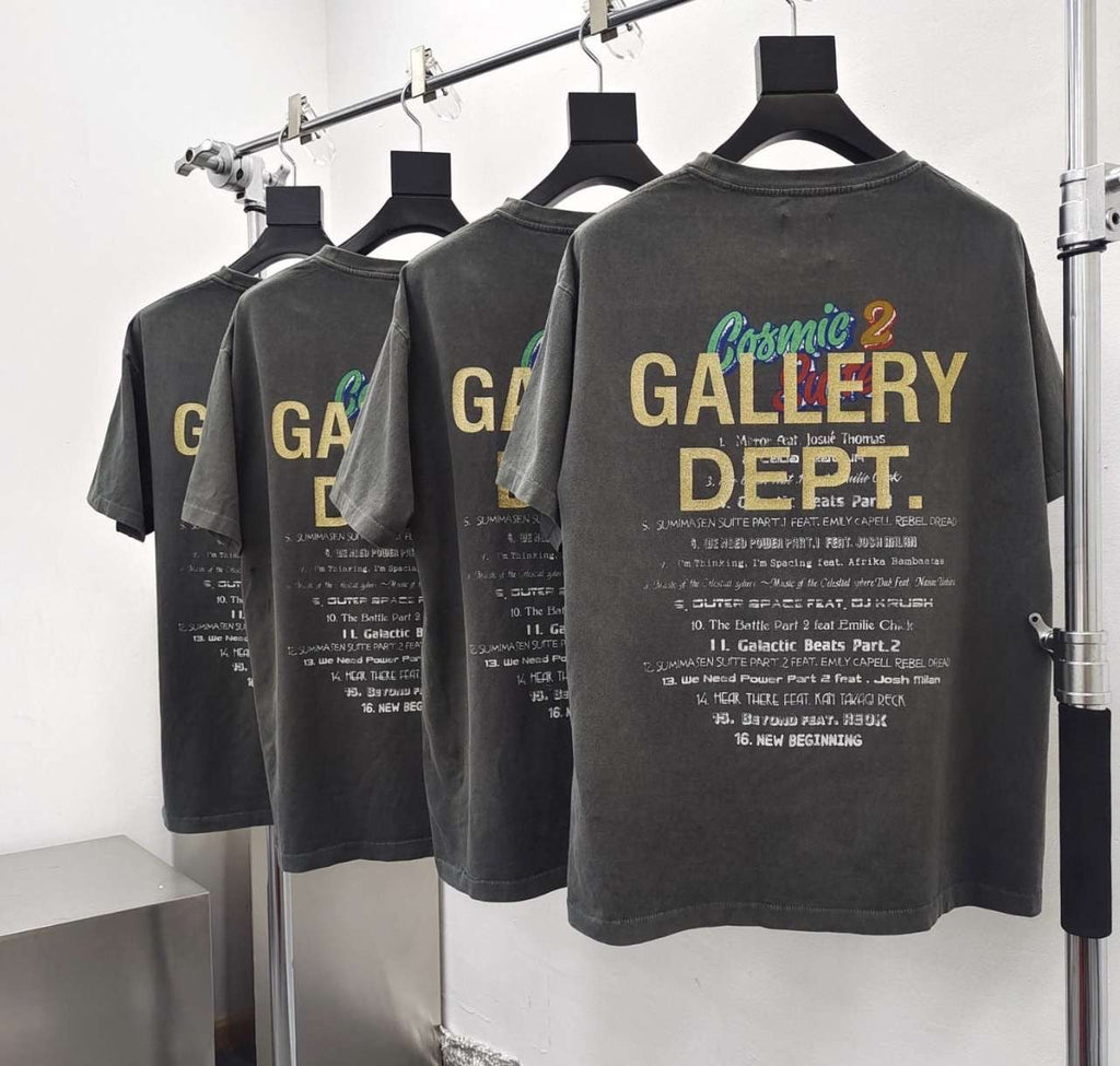 GDPT T-Shirt