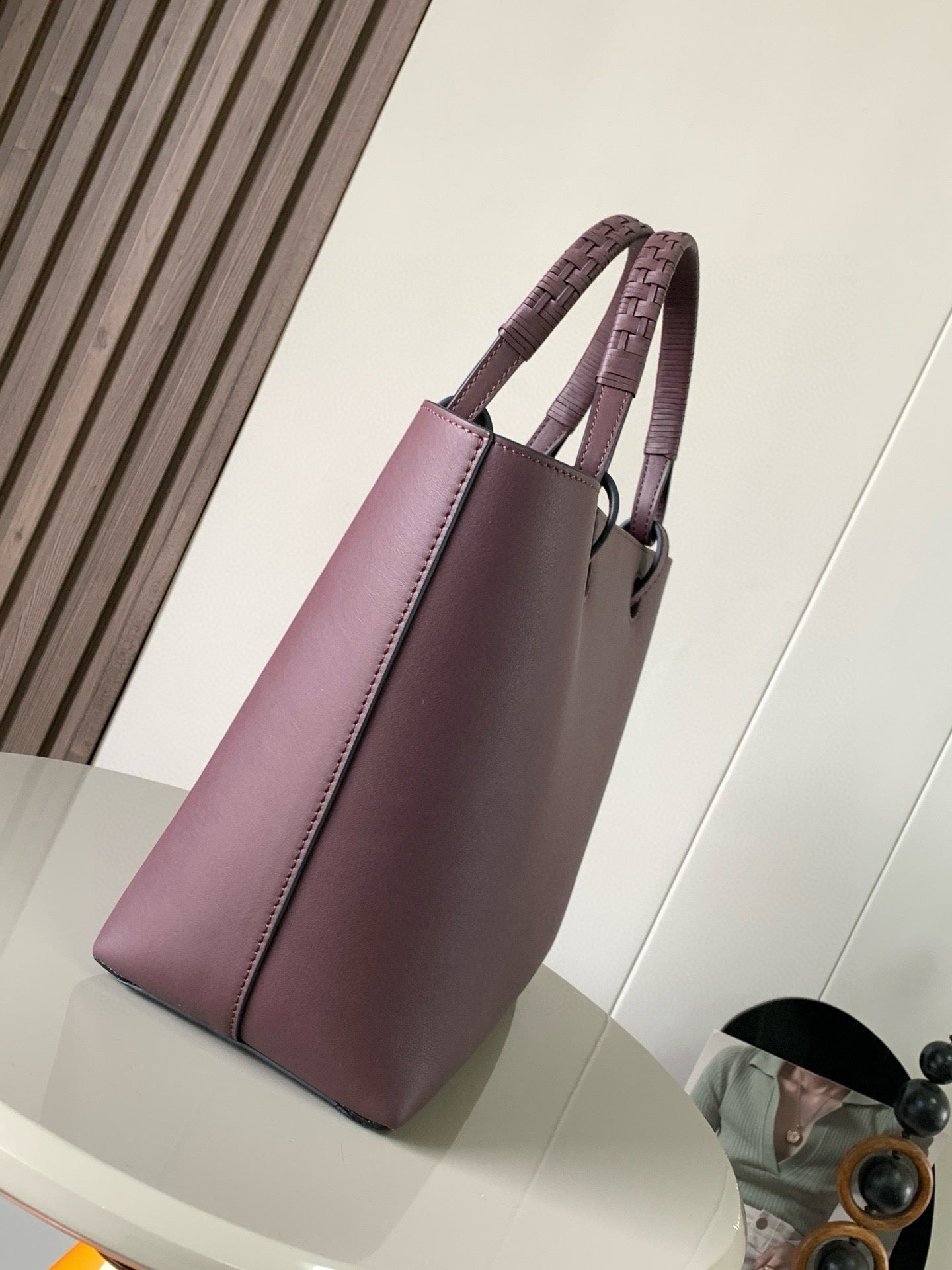 LW Anagram Tote