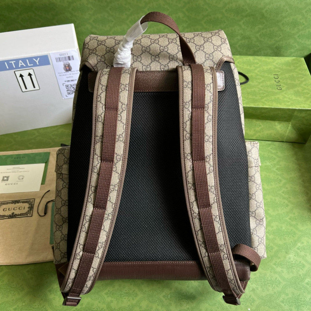 GC Backpack
