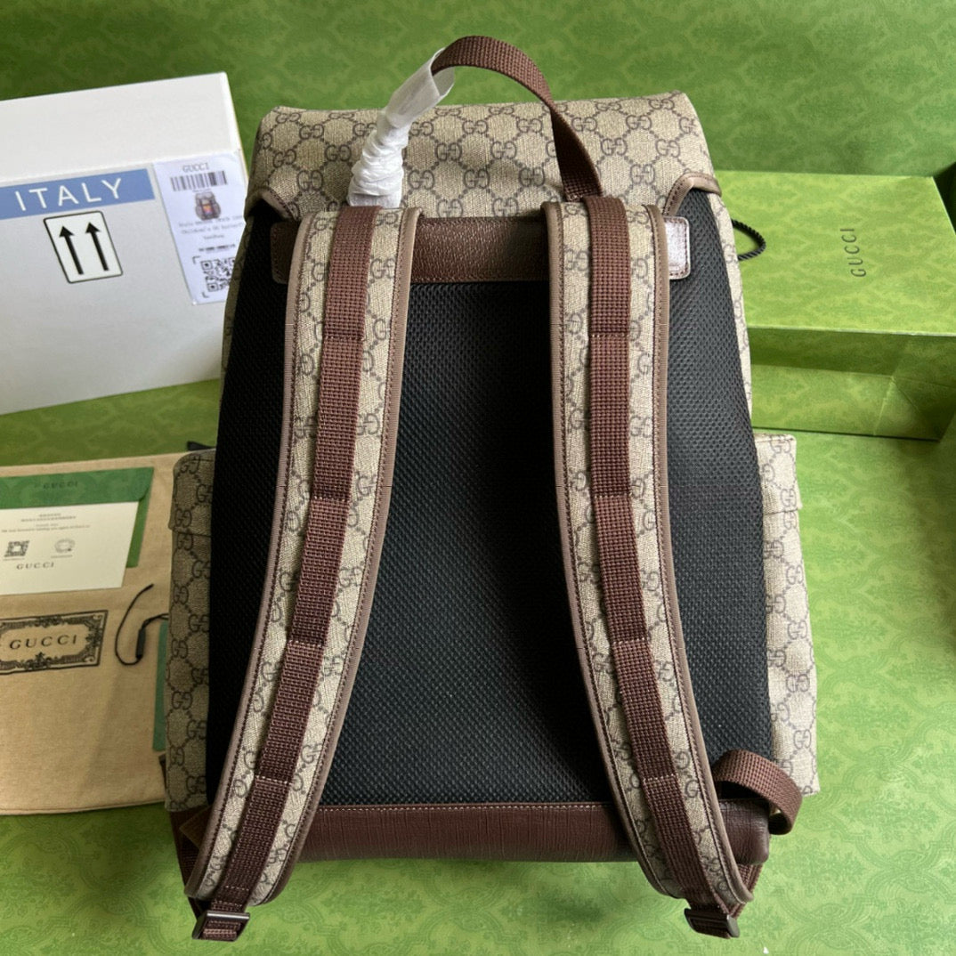 GC Backpack