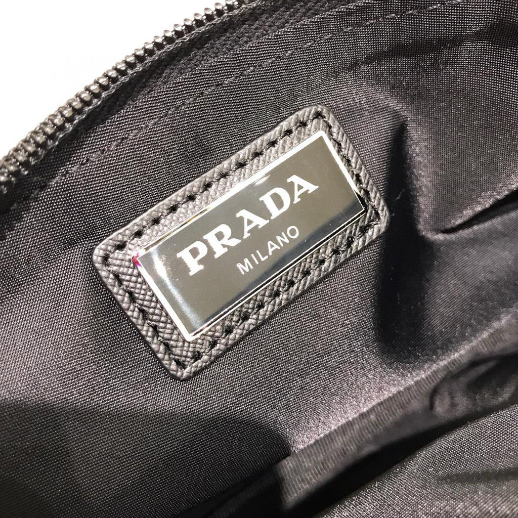 PRD Crossbody Bag