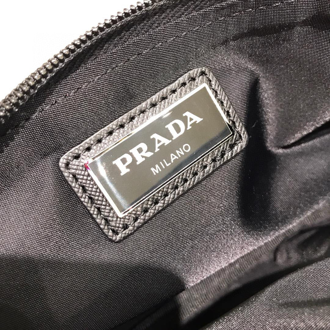 PRD Crossbody Bag