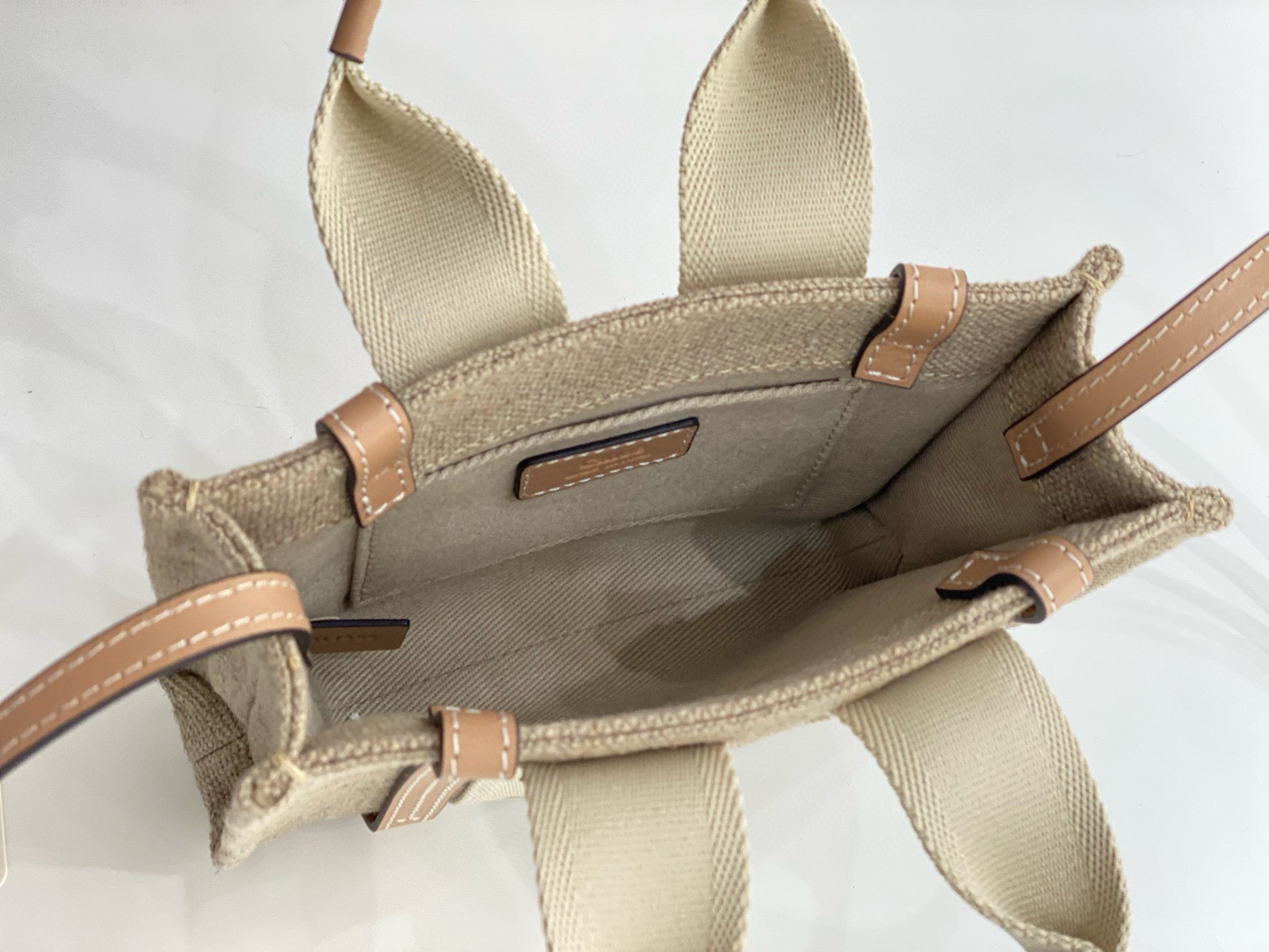 CHL Woody Tote Bag