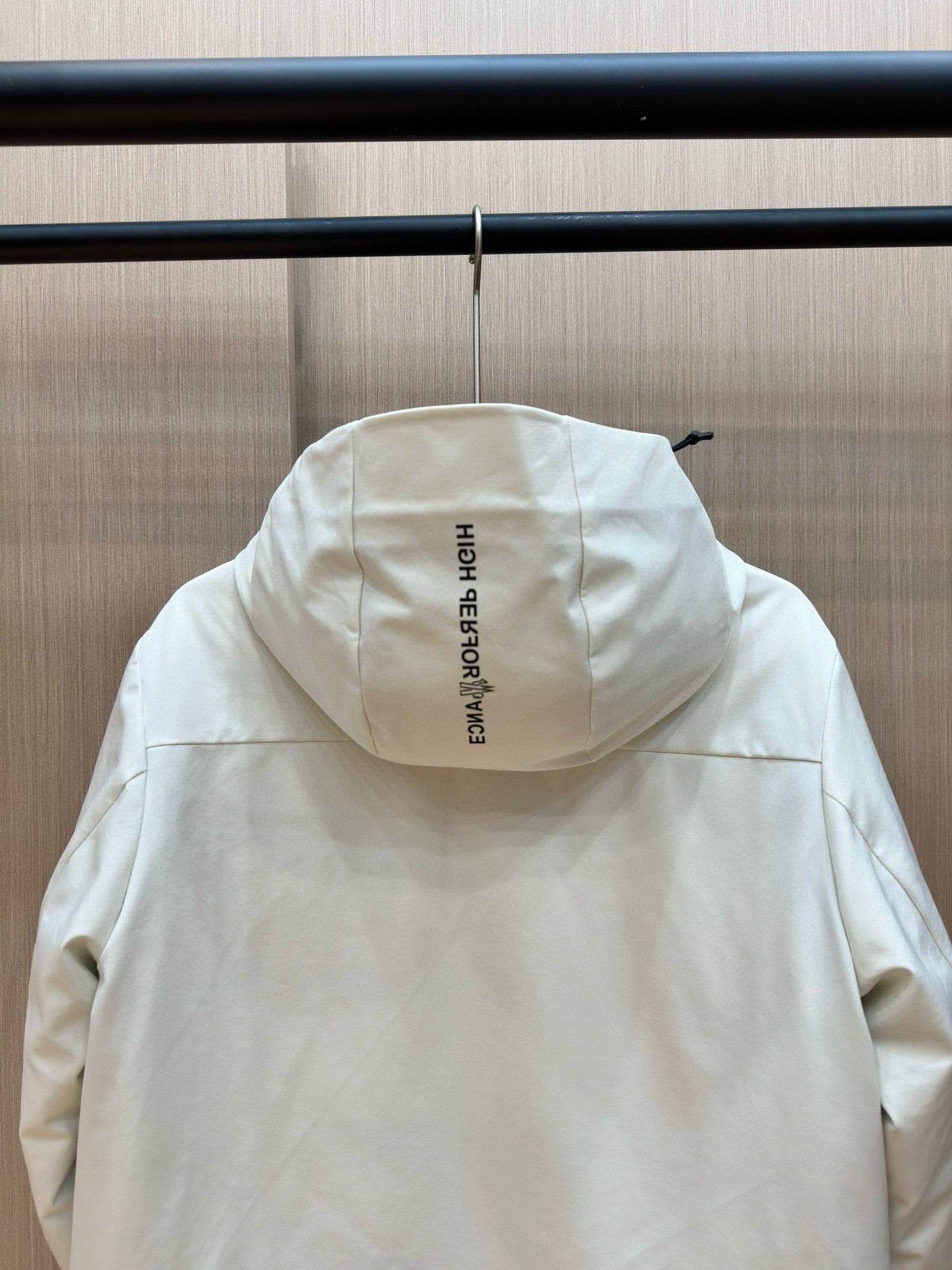 MNC Jacket